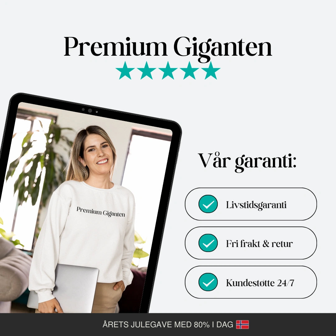 Premium Projector Pro™ + Gratis gave