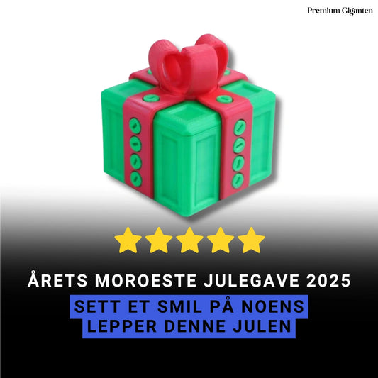 Premiumgiganten™ - Funny Christmas Gift