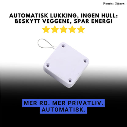Premiumgiganten™ - Automatic Door Closer