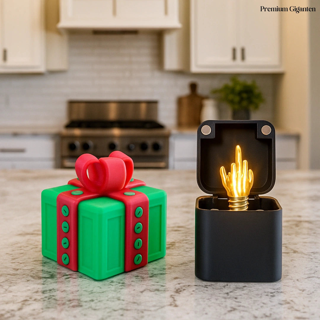 Premiumgiganten™ - Funny Christmas Gift