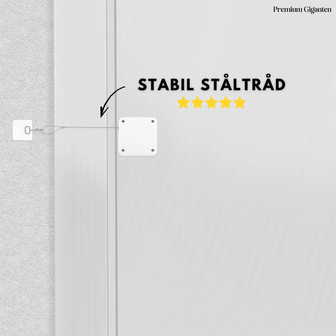 Premiumgiganten™ - Automatic Door Closer