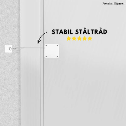 Premiumgiganten™ - Automatic Door Closer