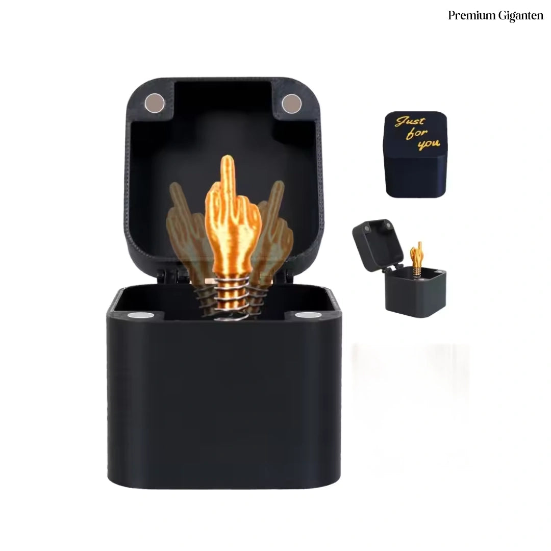 Premiumgiganten™ - Funny Christmas Gift