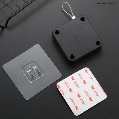 Premiumgiganten™ - Automatic Door Closer