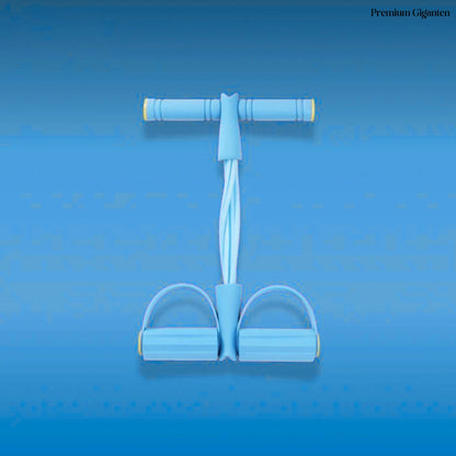 Premiumgiganten™ - Multifunksjonelt treningsbånd for hele kroppen