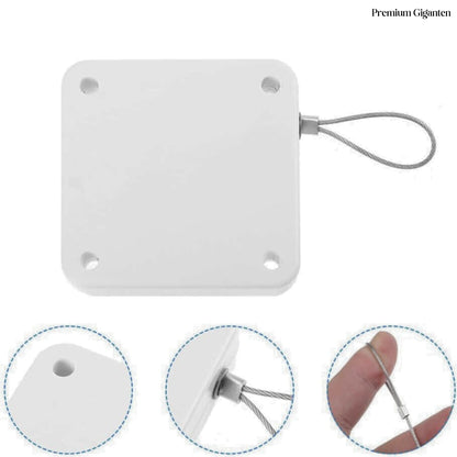 Premiumgiganten™ - Automatic Door Closer