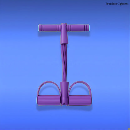 Premiumgiganten™ - Multifunksjonelt treningsbånd for hele kroppen