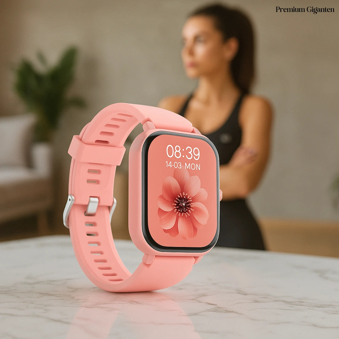 Premiumgiganten™ - Waterproof Smart Watch