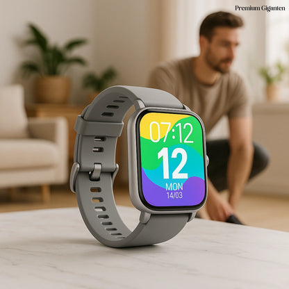 Premiumgiganten™ - Waterproof Smart Watch