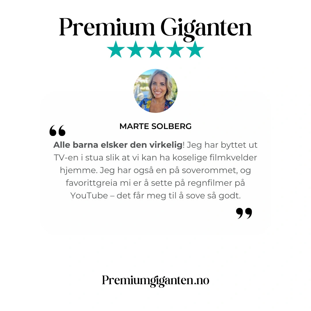 Premium Projector Pro™ + Gratis gave